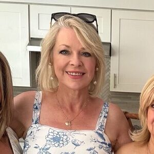 Meet your Posher, Sandra